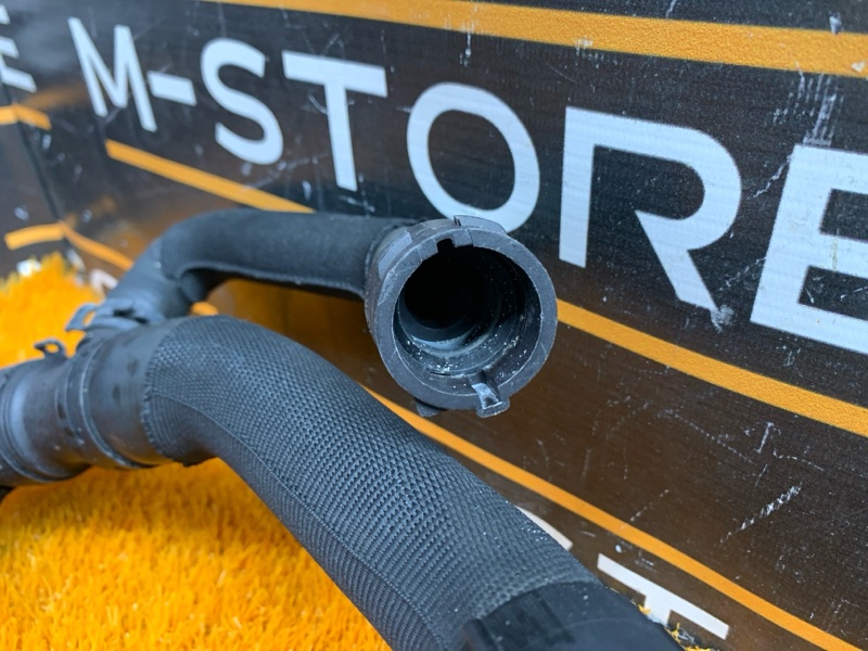 Патрубок радиатора нижний, 1300 рублей, Красноярск