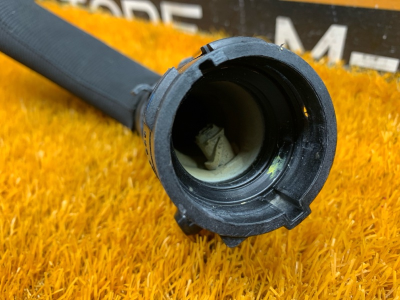 Патрубок радиатора нижний, 1300 рублей, Красноярск