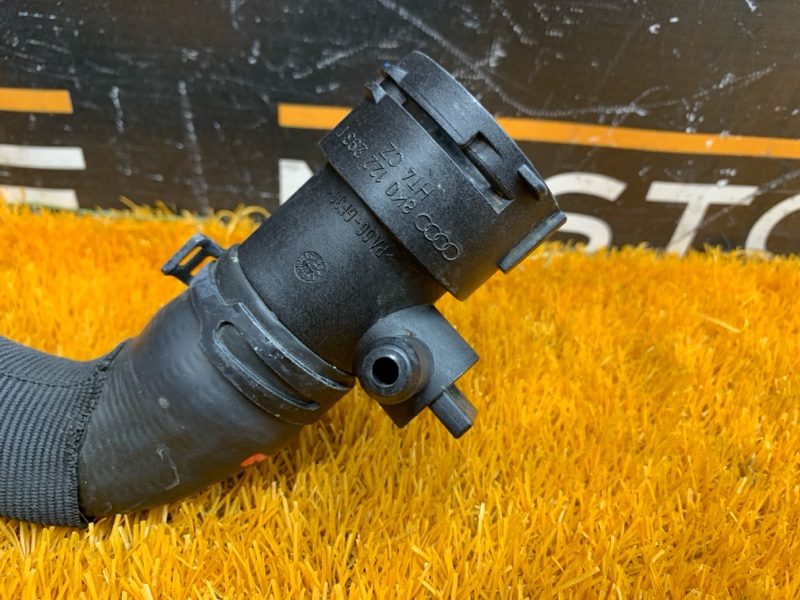 Патрубок радиатора нижний, 1300 рублей, Красноярск