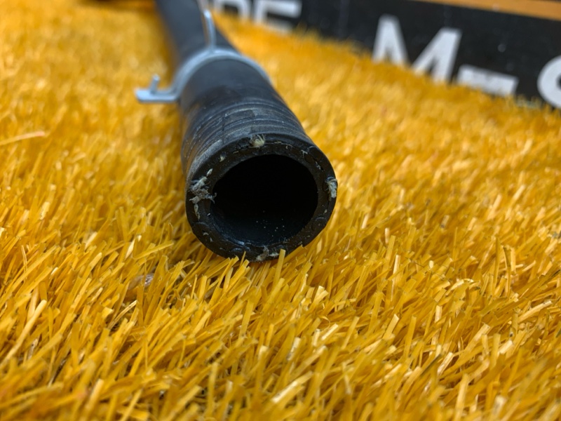 патрубок отопителя, 420 рублей, Красноярск