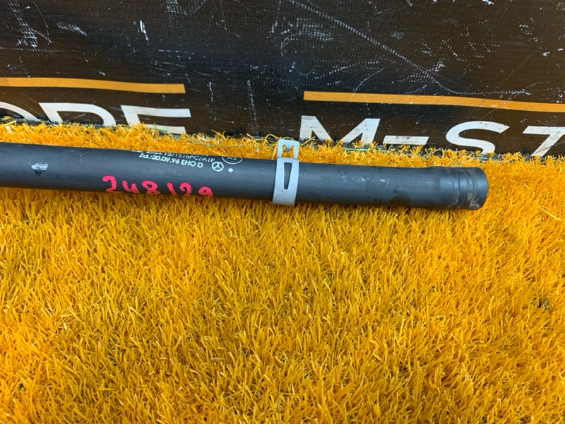 патрубок отопителя, 420 рублей, Красноярск