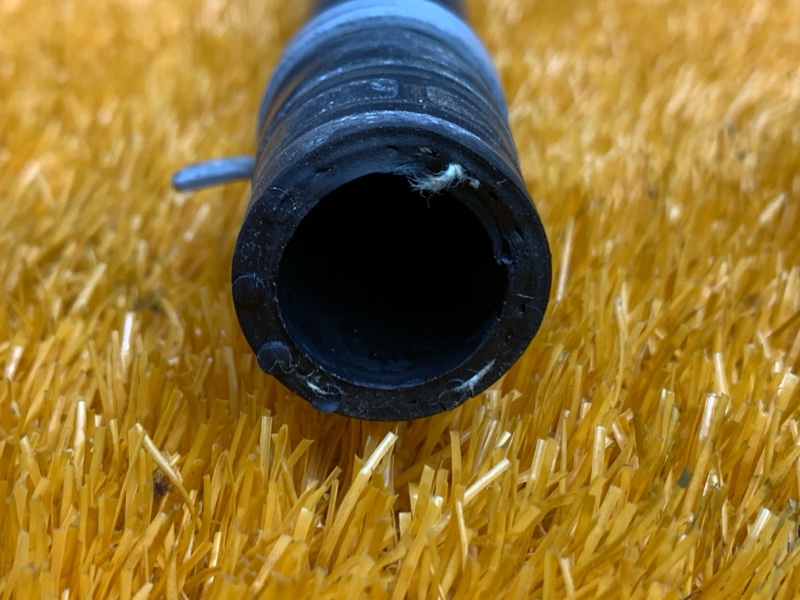 патрубок отопителя, 420 рублей, Красноярск