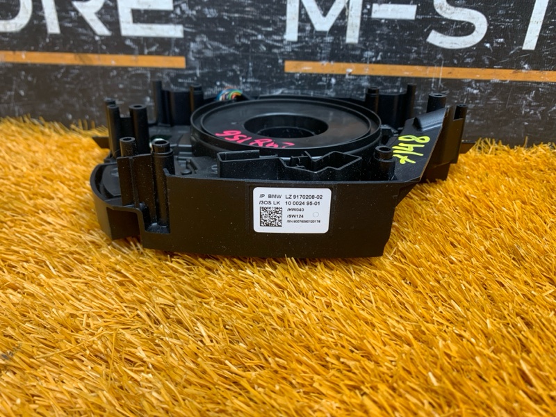 блок подрулевых переключателей, 1240 рублей, Красноярск