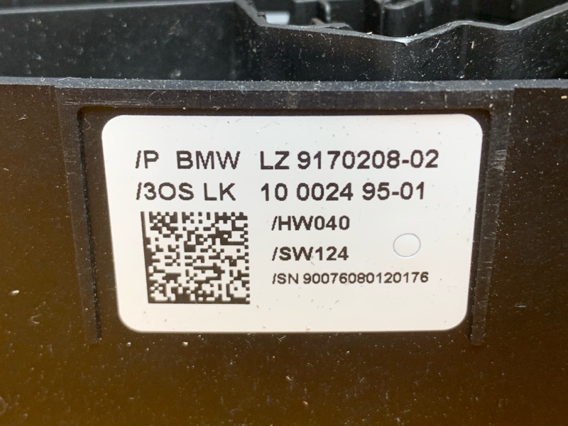 блок подрулевых переключателей, 1240 рублей, Красноярск