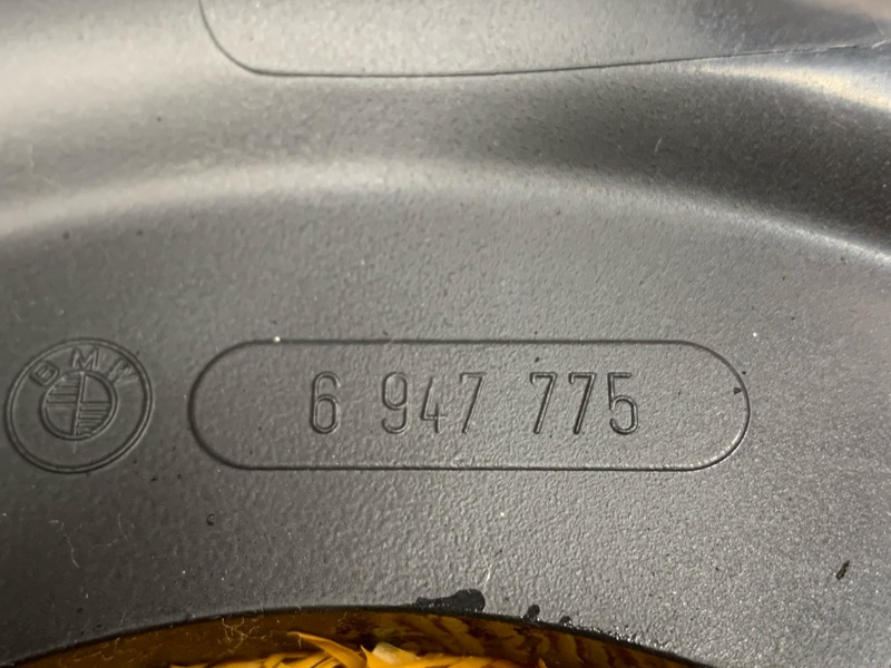 Кожух рулевой колонки, 300 рублей, Красноярск