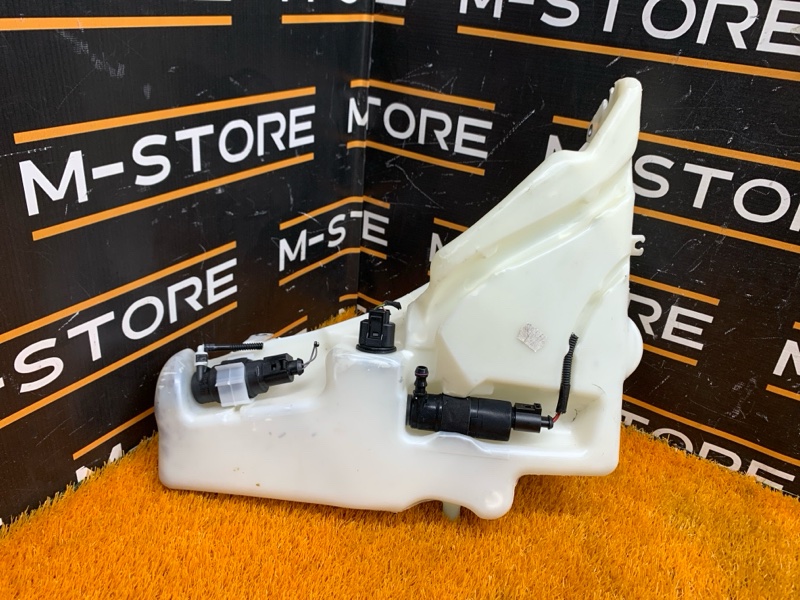 Бачок омывателя, 1000 рублей, Красноярск