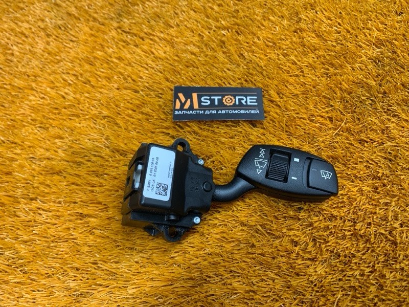 переключатель дворников, 300 рублей, Красноярск