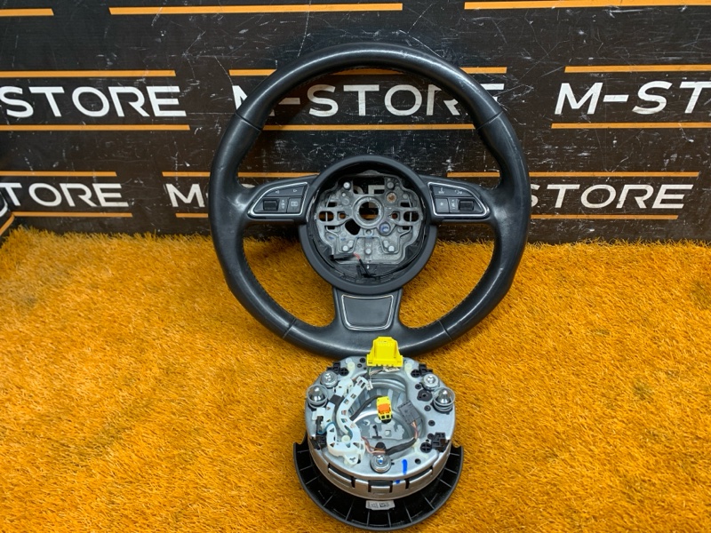 руль, 5970 рублей, Красноярск