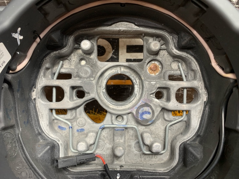 руль, 5970 рублей, Красноярск