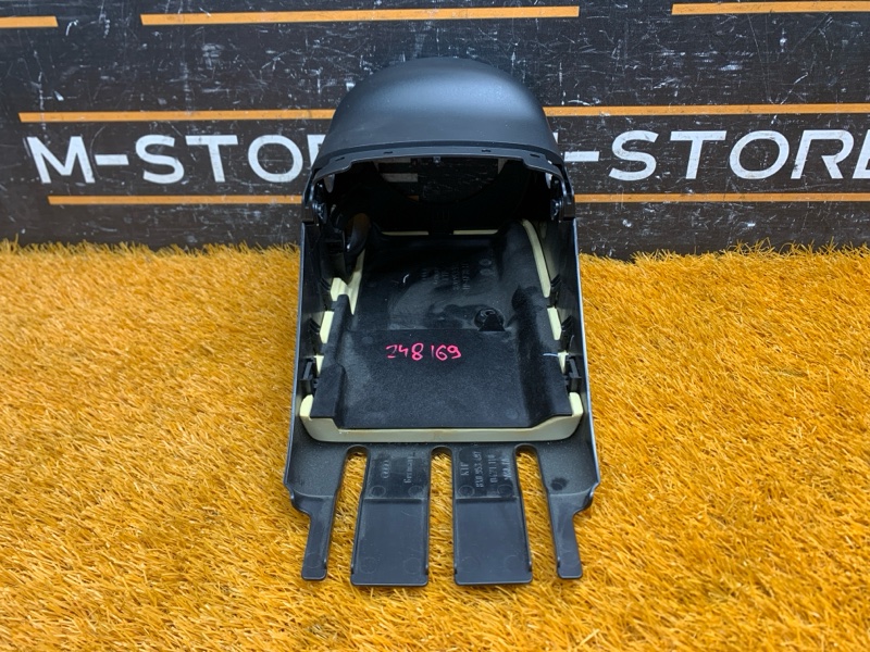 Кожух рулевой колонки, 400 рублей, Красноярск