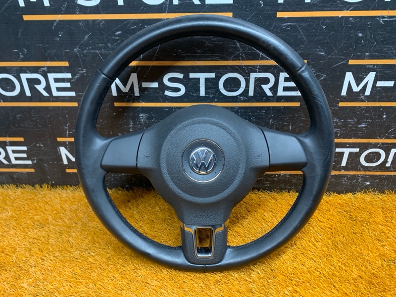 руль, 4500 рублей, Красноярск