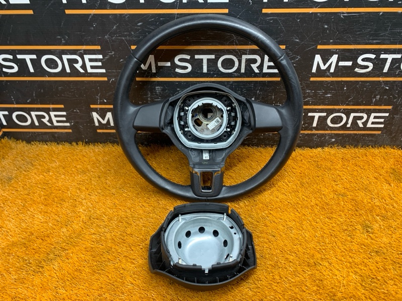 руль, 4500 рублей, Красноярск