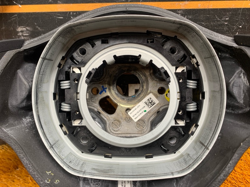 руль, 4500 рублей, Красноярск