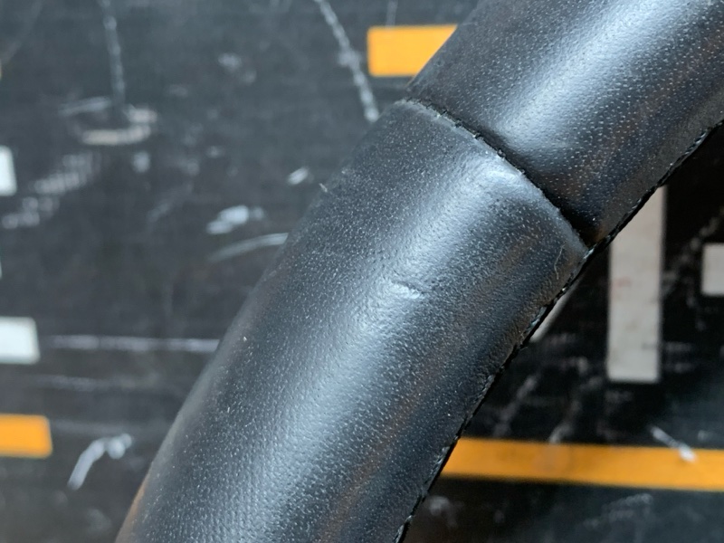 руль, 4500 рублей, Красноярск