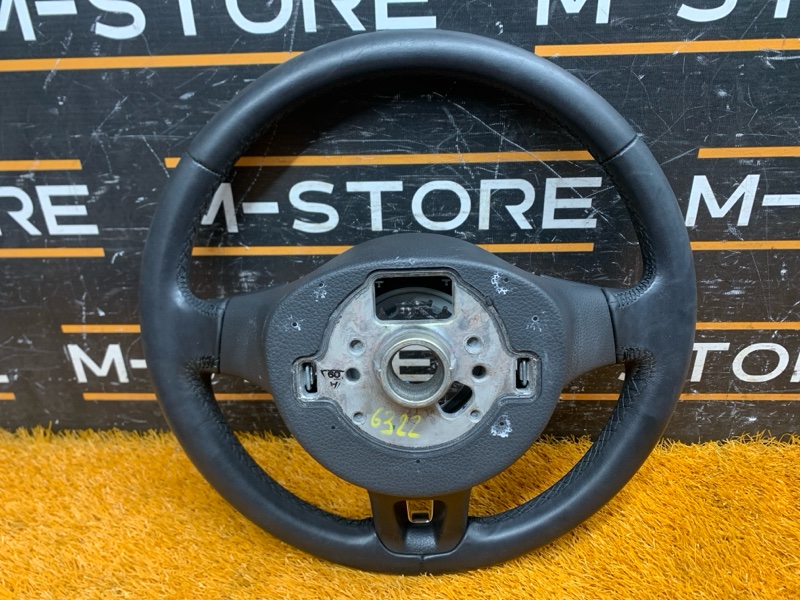 руль, 4500 рублей, Красноярск