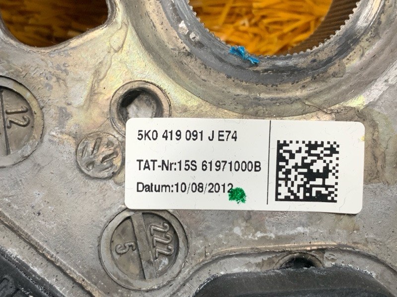 руль, 4500 рублей, Красноярск