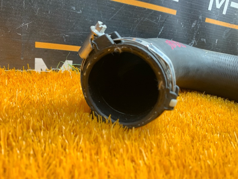 Патрубок интеркулера, 500 рублей, Красноярск