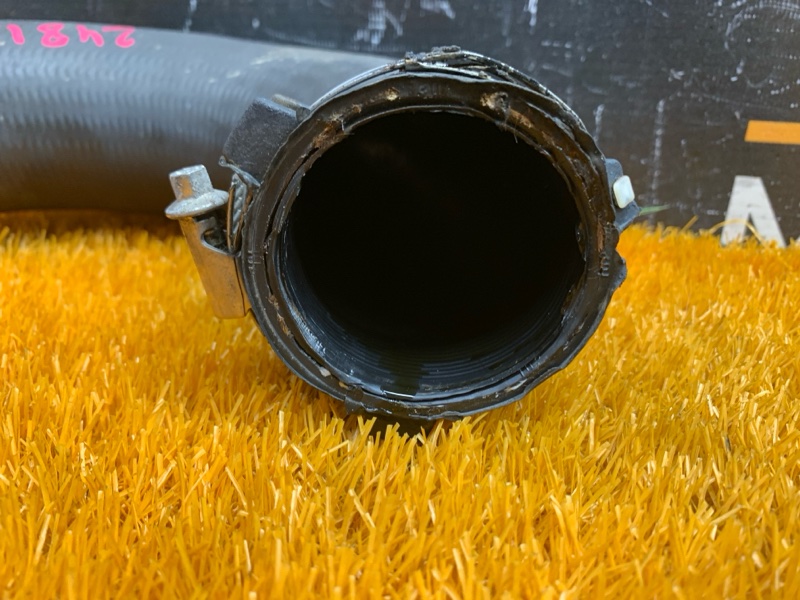 Патрубок интеркулера, 500 рублей, Красноярск