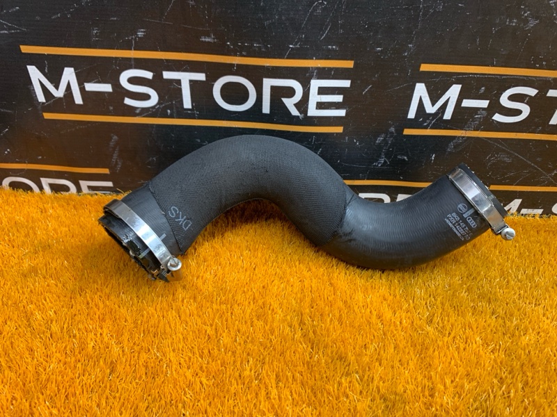 Патрубок интеркулера, 500 рублей, Красноярск