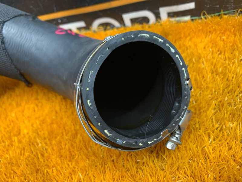 Патрубок интеркулера, 500 рублей, Красноярск