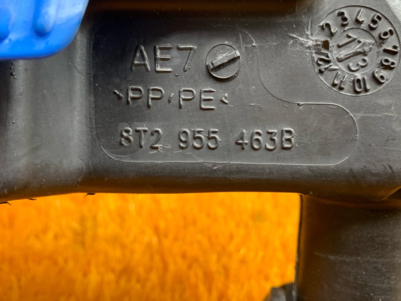 Горловина бачка омывателя, 200 рублей, Красноярск