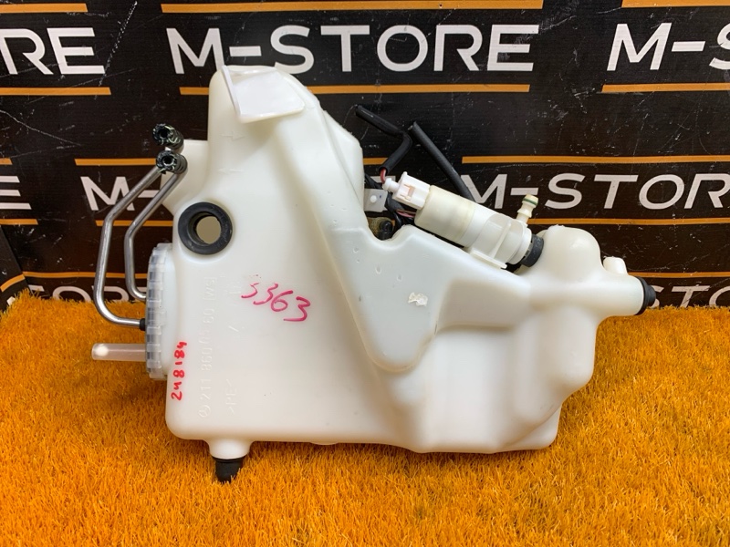 Бачок омывателя, 1290 рублей, Красноярск