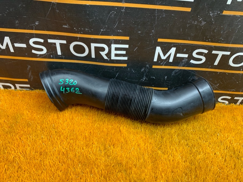 патрубок воздухозаборника, 1700 рублей, Красноярск