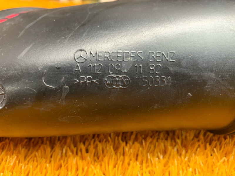 патрубок воздухозаборника, 1700 рублей, Красноярск