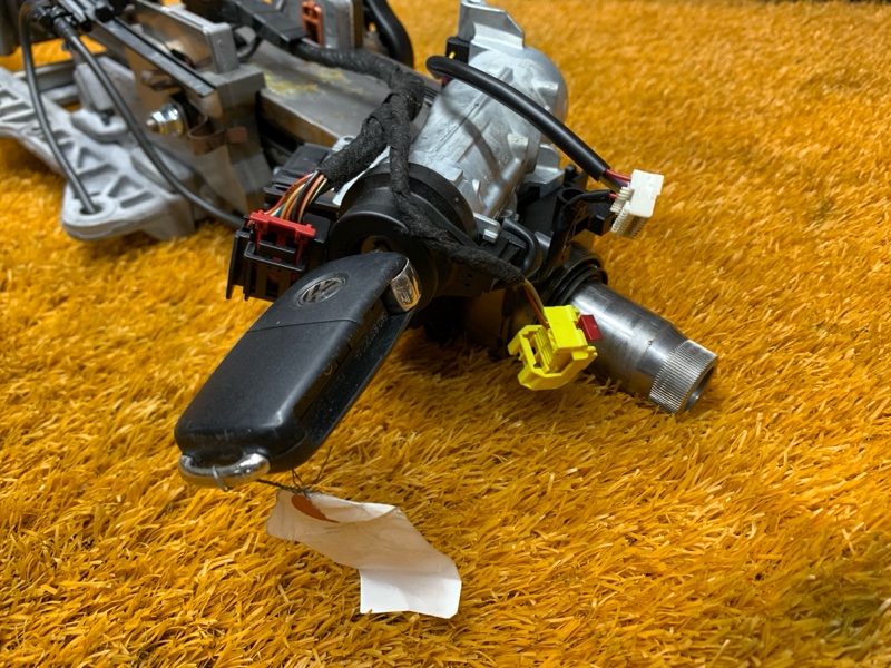 замок зажигания, 4000 рублей, Красноярск