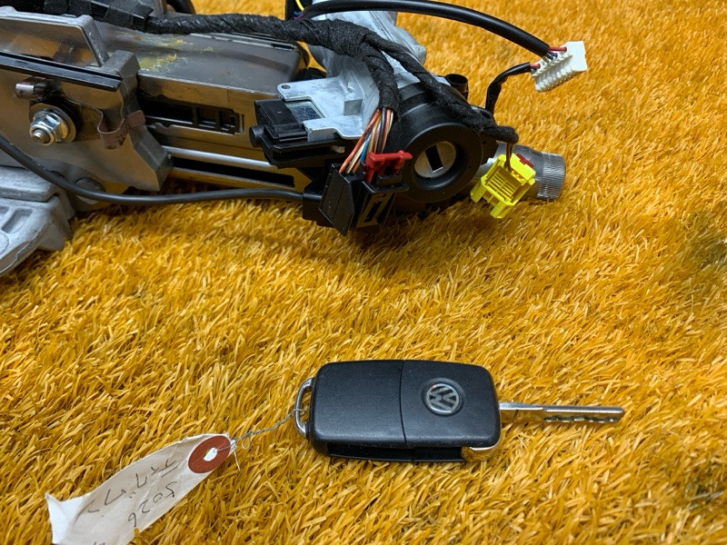 замок зажигания, 4000 рублей, Красноярск