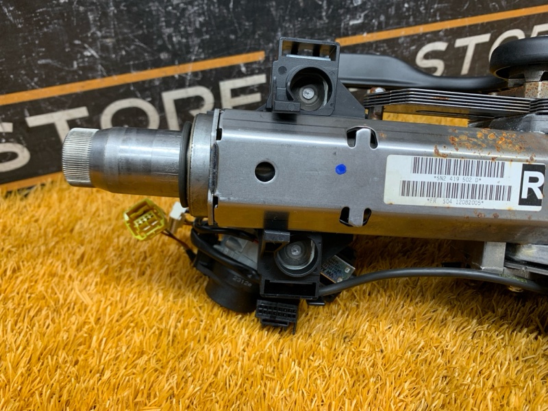 замок зажигания, 4000 рублей, Красноярск