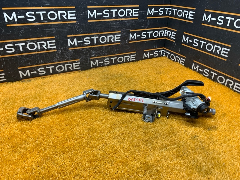 рулевая колонка, 3000 рублей, Красноярск