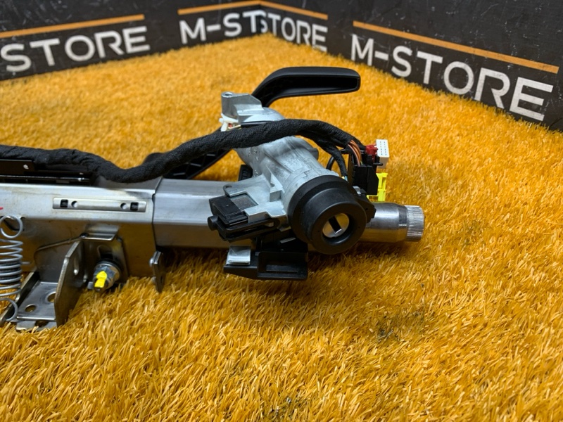 рулевая колонка, 3000 рублей, Красноярск