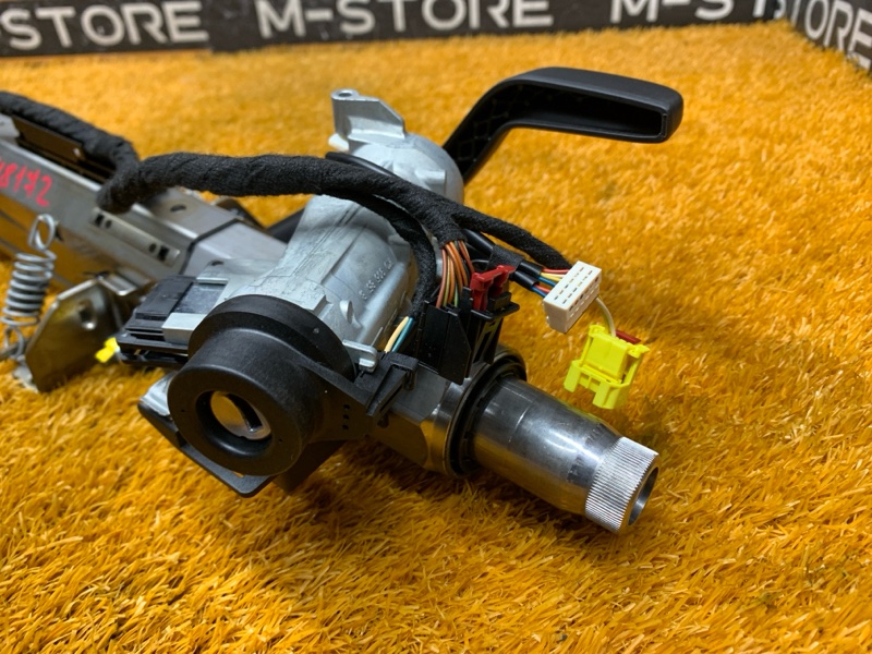 рулевая колонка, 3000 рублей, Красноярск