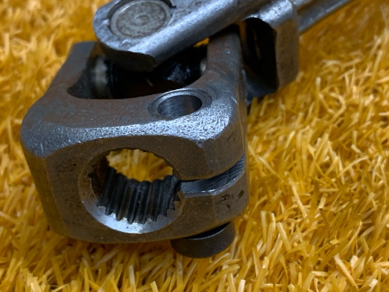 рулевая колонка, 3000 рублей, Красноярск