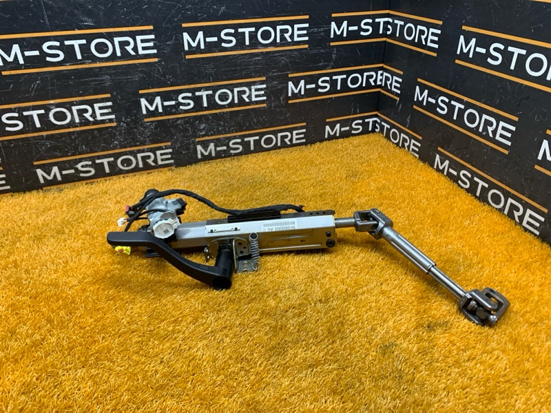 рулевая колонка, 3000 рублей, Красноярск