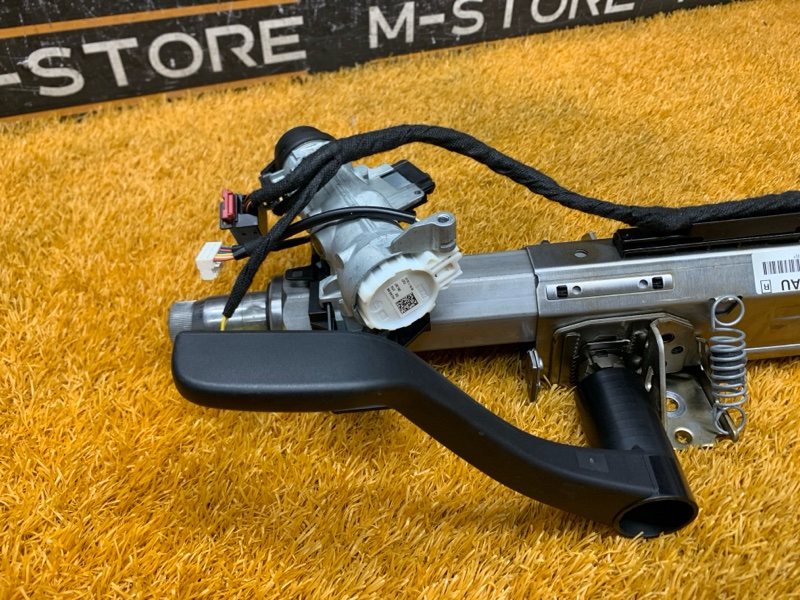 рулевая колонка, 3000 рублей, Красноярск