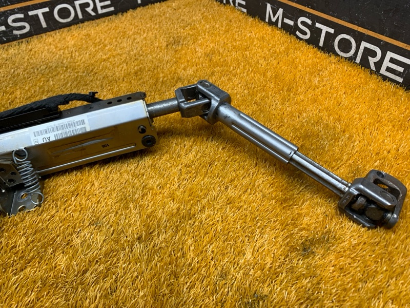 рулевая колонка, 3000 рублей, Красноярск