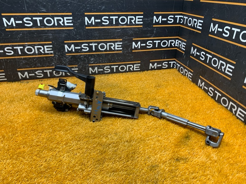 рулевая колонка, 3000 рублей, Красноярск