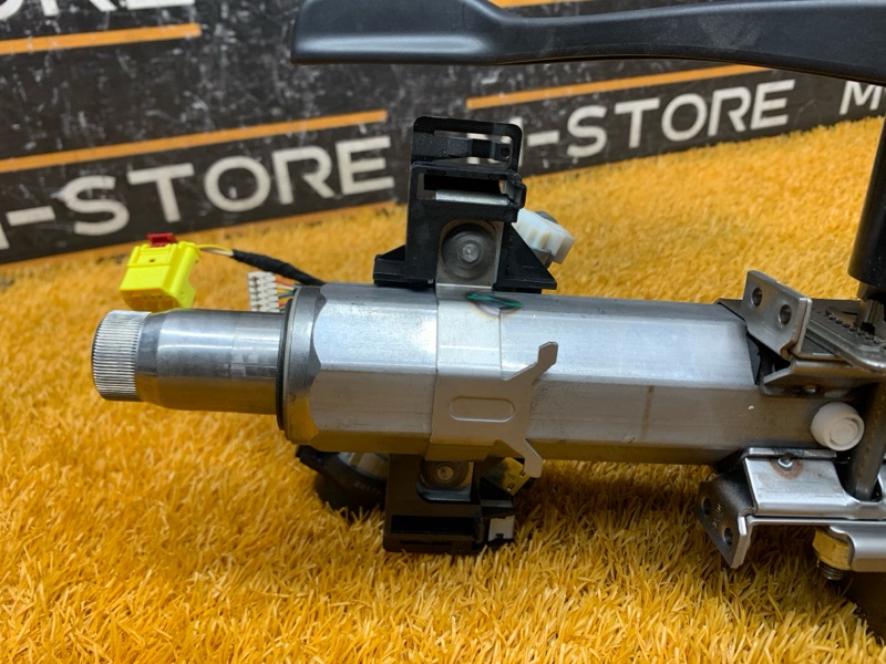 рулевая колонка, 3000 рублей, Красноярск