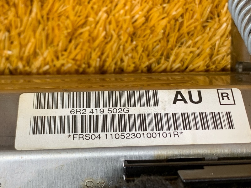 рулевая колонка, 3000 рублей, Красноярск