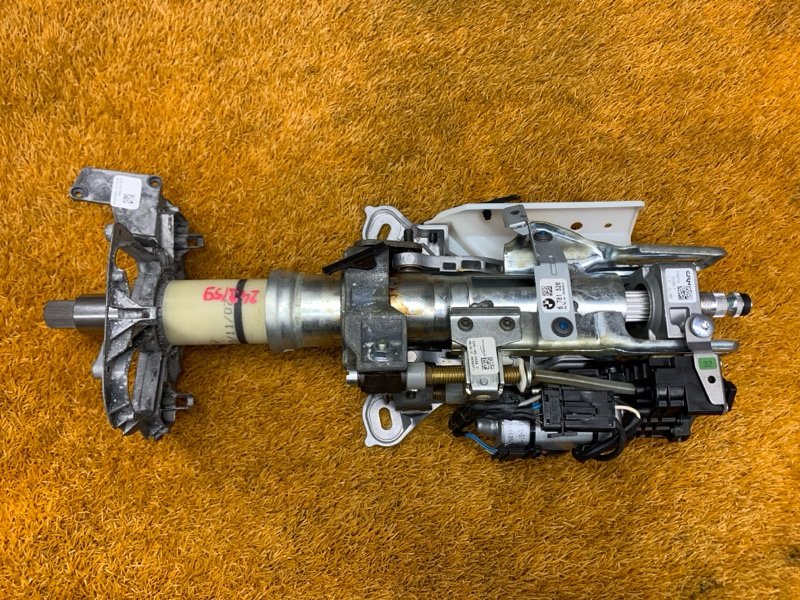 рулевая колонка, 2060 рублей, Красноярск