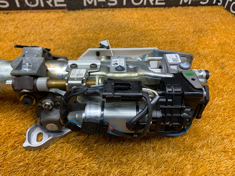 рулевая колонка, 2060 рублей, Красноярск