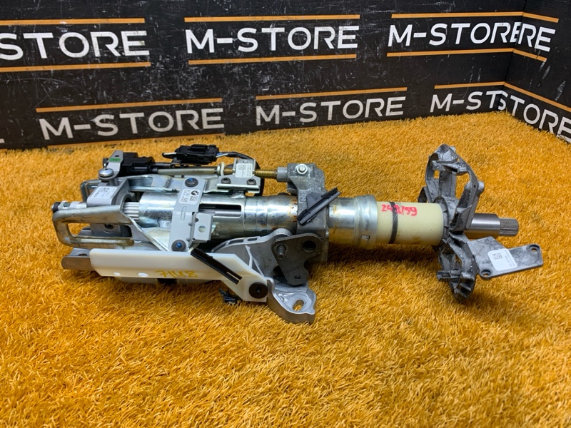 рулевая колонка, 2060 рублей, Красноярск