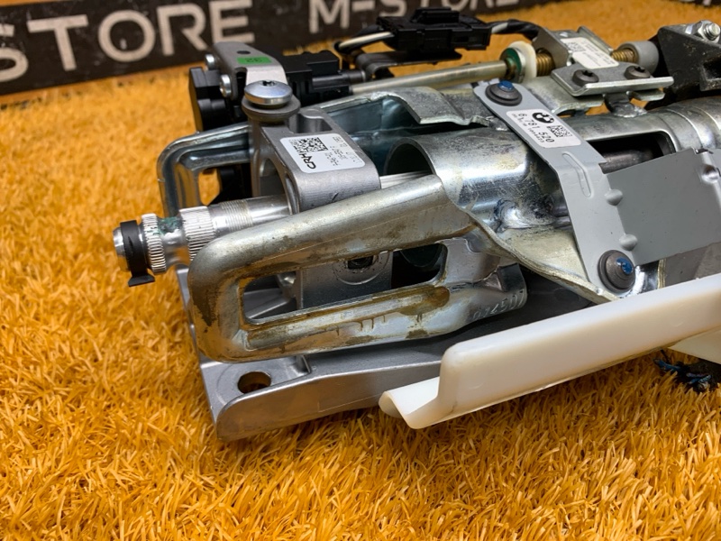 рулевая колонка, 2060 рублей, Красноярск