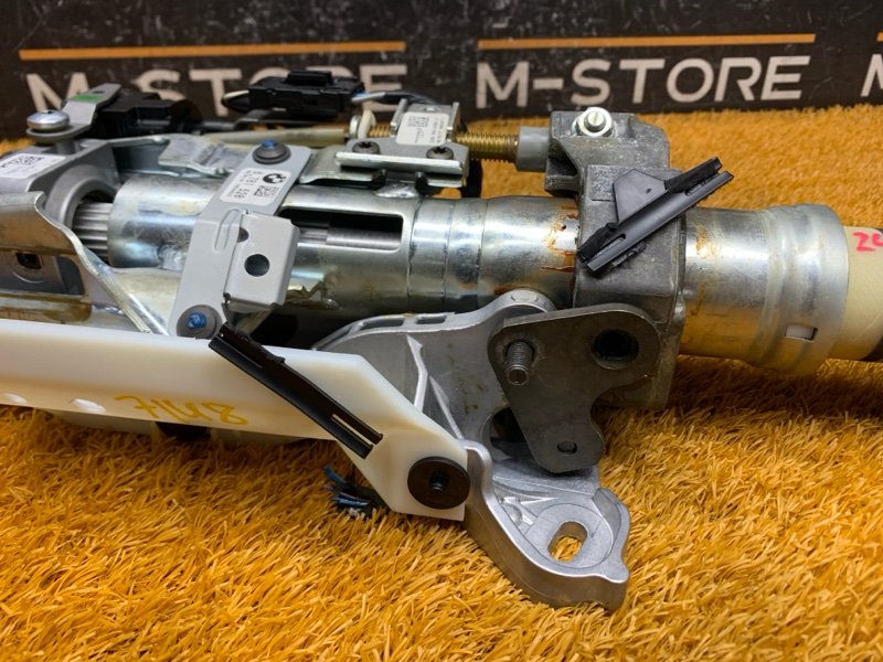 рулевая колонка, 2060 рублей, Красноярск