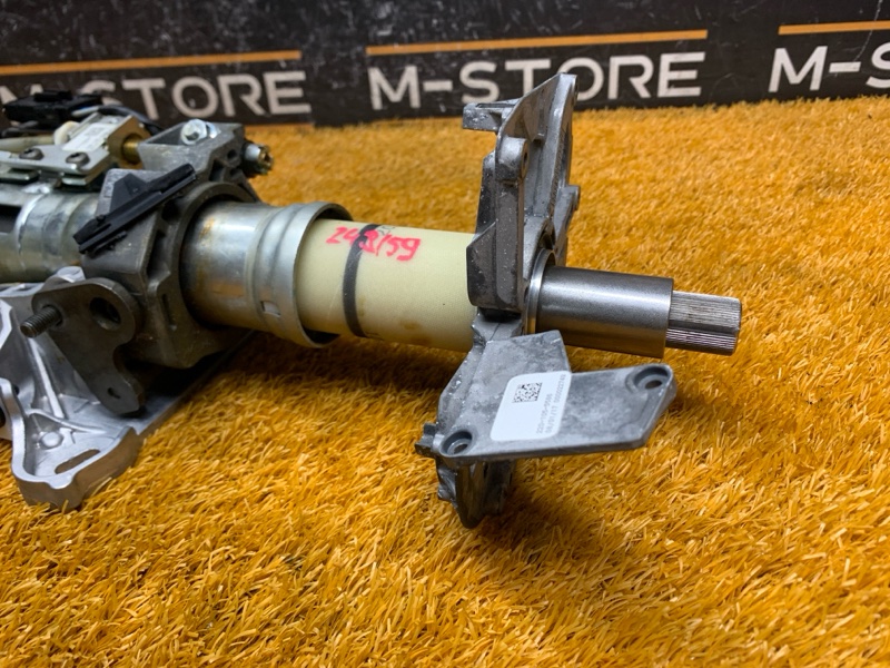 рулевая колонка, 2060 рублей, Красноярск