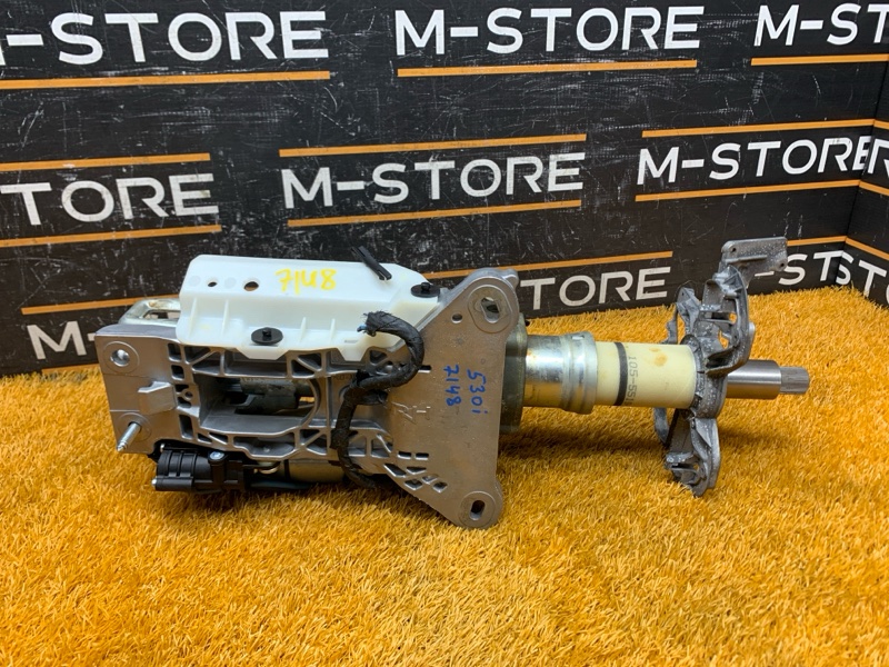 рулевая колонка, 2060 рублей, Красноярск