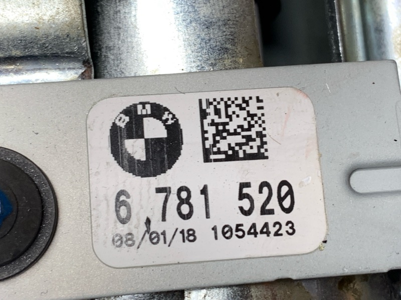 рулевая колонка, 2060 рублей, Красноярск