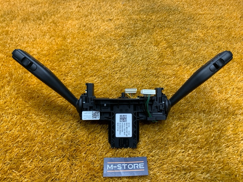 блок подрулевых переключателей, 5000 рублей, Красноярск